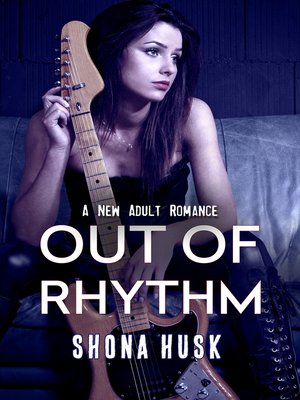 cover image of Out of Rhythm